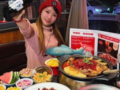 -辣尚瘾·烤鱼·新川菜(交大直营店)