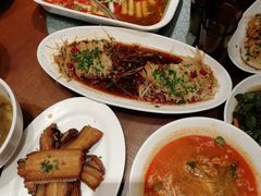 -老头儿油爆虾(星光一期店)