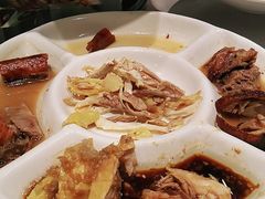 -高第街56号餐厅(美莲广场店)