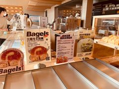 -崎本的店·专业酵种吐司(无锡万象汇店)
