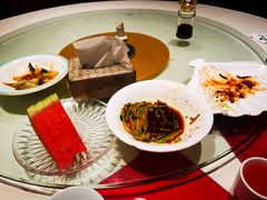 -凯鸽酒楼(大同振兴街店)