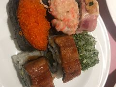 -温州王朝大酒店-自助餐厅