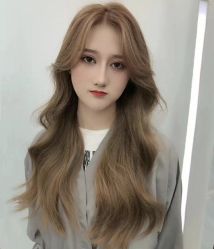 点击看大图 -那茉 Hair Salon