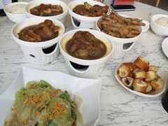 -三美肉骨茶(柏威年广场店)