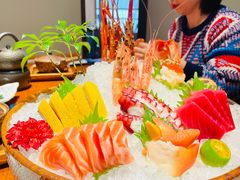 -花潮料理艺食馆(SM新生活广场店)