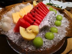 -宁波柏悦酒店·钱湖渔港