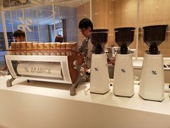 -% Arabica阿拉比卡咖啡(深圳湾万象城店)