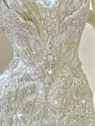 点击看大图 -南京宝娜嫁衣婚纱礼服馆(中央路店)