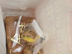 -味多美蛋糕(航天桥店)