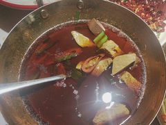 -老平安农家菜(平安店)