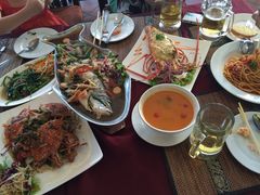 -BAI BUA RESTAURANT