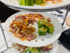 -十六台·经典广东菜(德外大街店)