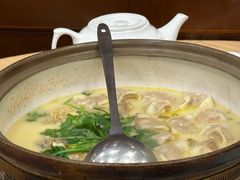 大黄鱼棒打小馄饨-瑞福园联谊餐室(茂名南路店)