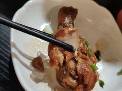 -贡梅老面馆·蟹粉面·无锡特色小吃(南长街主推店)