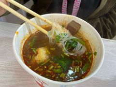 -里脊肉串店(天桥老店)