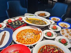 -曾宴·楚菜(湖北省博物馆店)