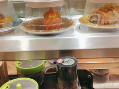 -万岁寿司(蓬江万达店)