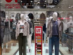 -优衣库(银座店)