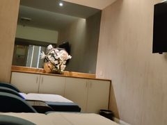 -益健·足疗汗蒸SPA(芙蓉广场店)