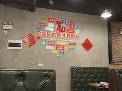 -丰乐餐厅·始于1999·本地老字号