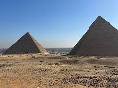 -吉萨金字塔群
