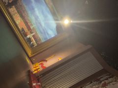 -金石蜡像馆