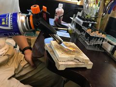 -大爱金工&银饰DIY(万象城店)