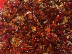 -常和州·夜宵大排档(常州单店)