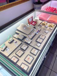 -张师傅首饰加工修理(西单华威潮铺街店)