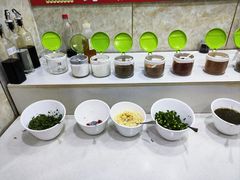 小料台-朝族高丽火盆