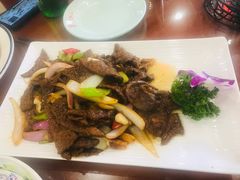 -天天初二·天津传统捞面·天津特色菜(凌奥总店)