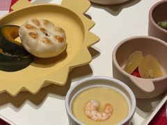 -西贝(紫荆广场店)