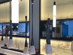 -绿茶餐厅(成都大悦城店)