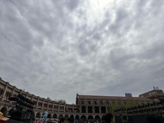 -天津五大道文化旅游区