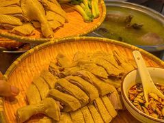 -姐妹鸭仔饭店(湾南路店)