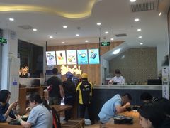 -鲜芋仙Meet Fresh(五道口店)