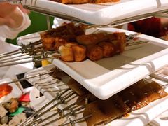 -丰茂烤串(金源店)