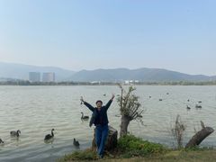 -长兴太湖图影湿地文化园