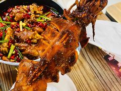-盒马鲜生(顺义店)