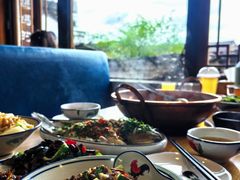 -妈妈的味道(和顺古镇店)