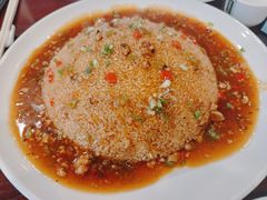 烧汁锅巴-集贤门·徽菜(南山店)
