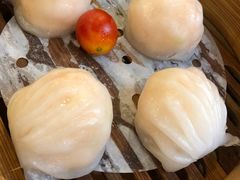 -点都德(聚福楼店)