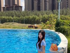 -清河半岛温泉度假酒店