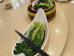 -蒸武门·广式茶点(石滩店)