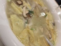 -溪涧堂农家土菜(神仙居店)