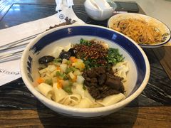 -白鹿原·西安油泼面(万象城店)