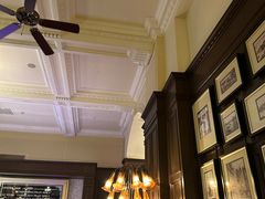 -LONG BAR 廊吧(外滩华尔道夫酒店)