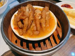-豪享来中西餐厅(隆昌店)