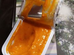 -麦当劳(百利广场店)