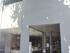 -来回·咖啡(天河南店)